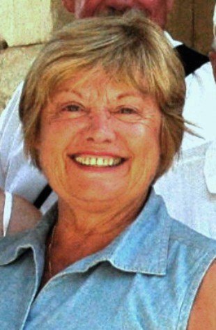 Photo of Author